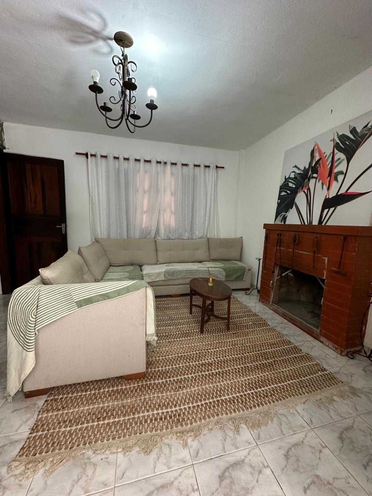 Sitio Com Piscina E Churrasqueira Guapimirim Exterior foto